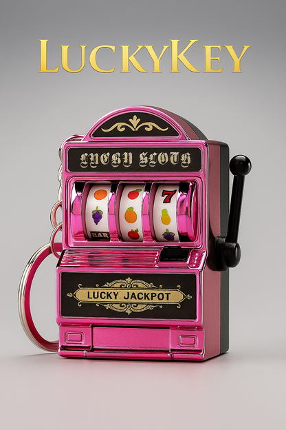 LuckyKey