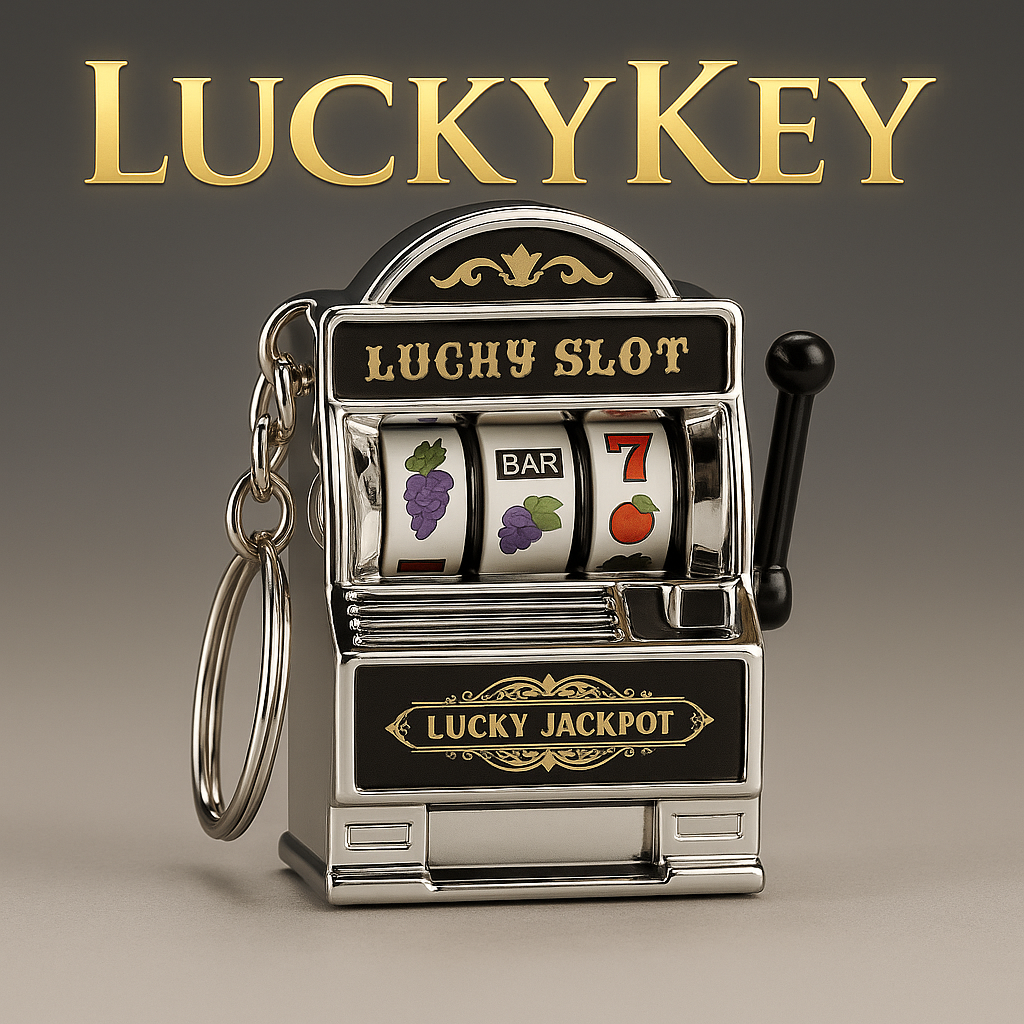 LuckyKey