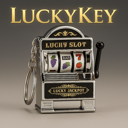 LuckyKey