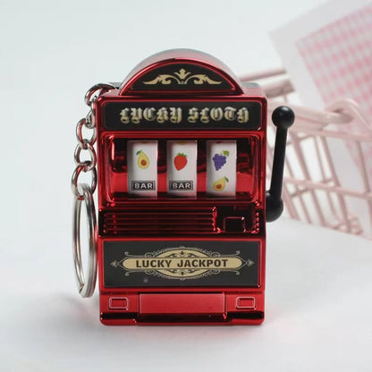 LuckyKey