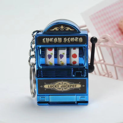 LuckyKey