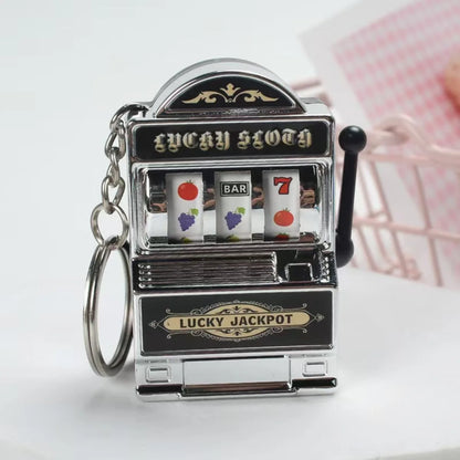 LuckyKey